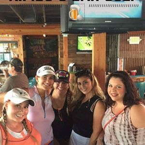 Meet your Posher, Kimberly